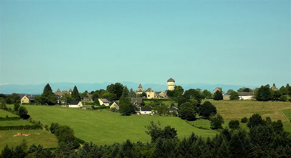 La Chapelle-Saint-Géraud
