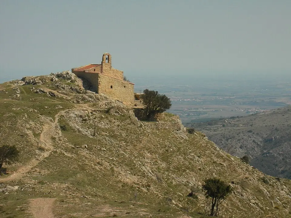 église Saint-Martin-de-la-Roque