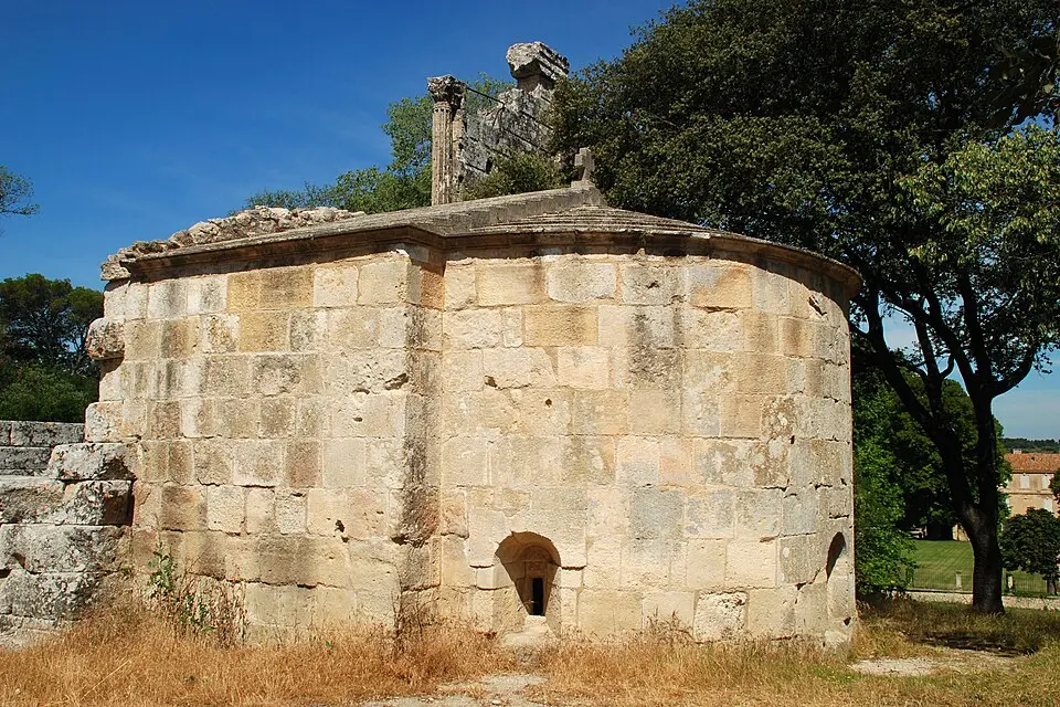 Saint-Cézaire