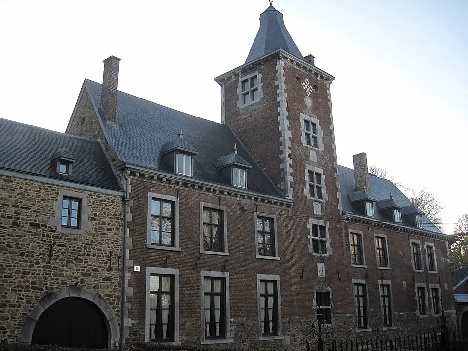 Schloss Bonne-Espérance