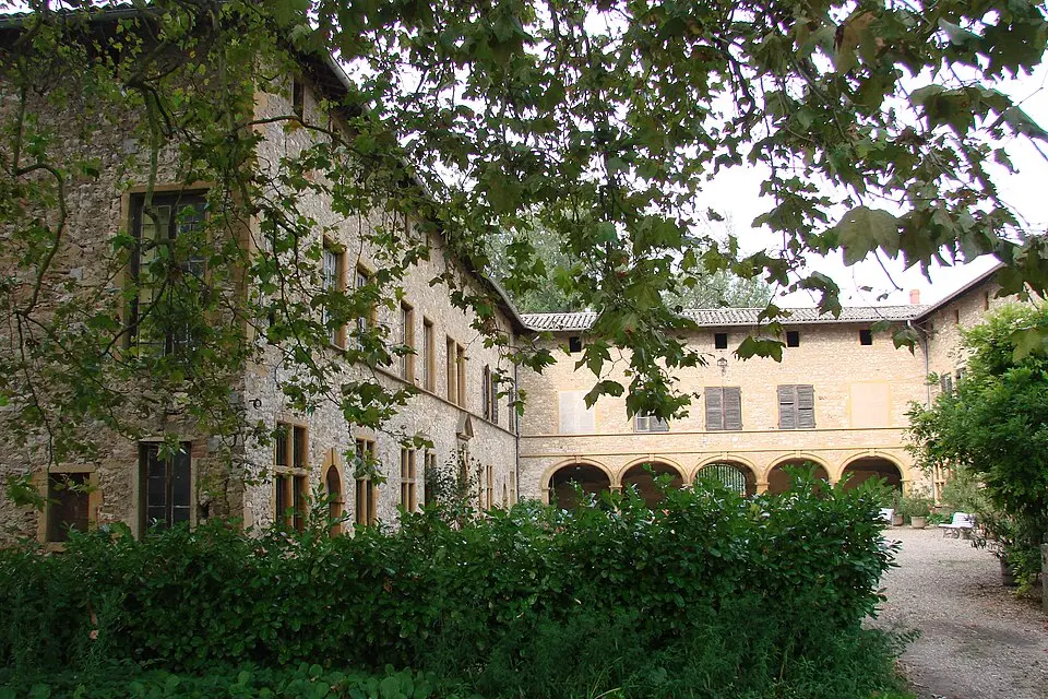 château de Fetan