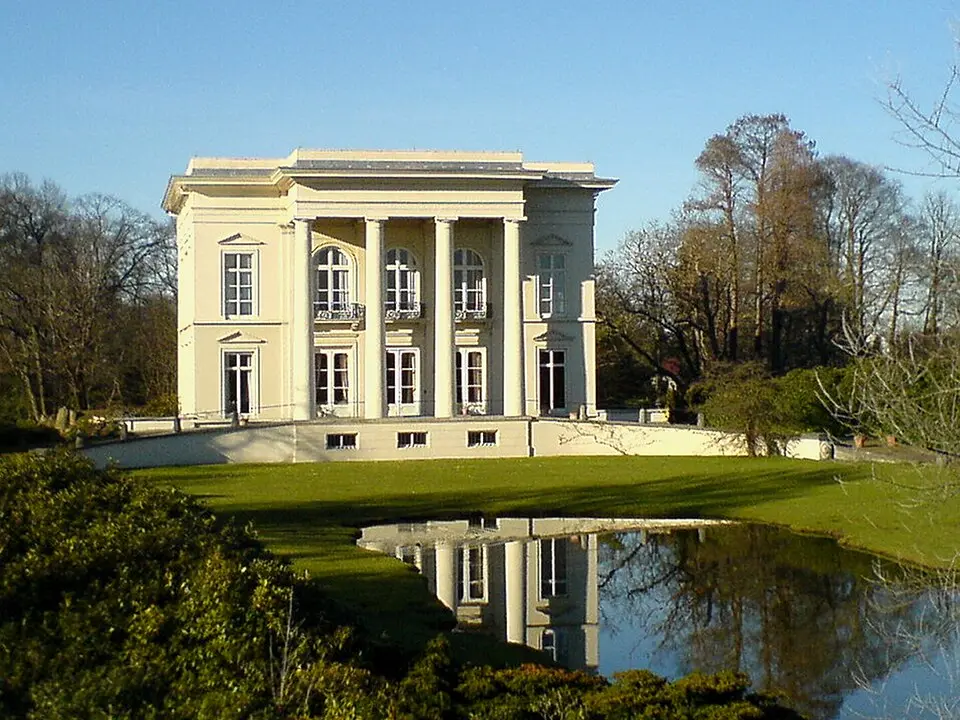 Hof van Ringen