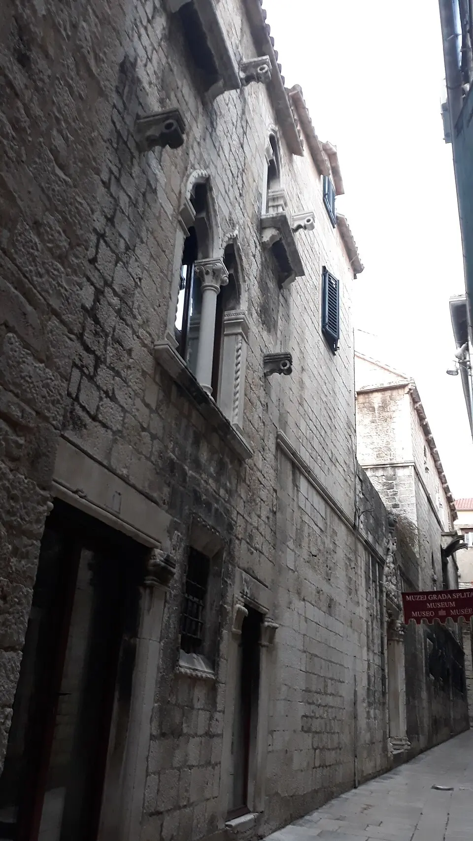 Stadtmuseum Split