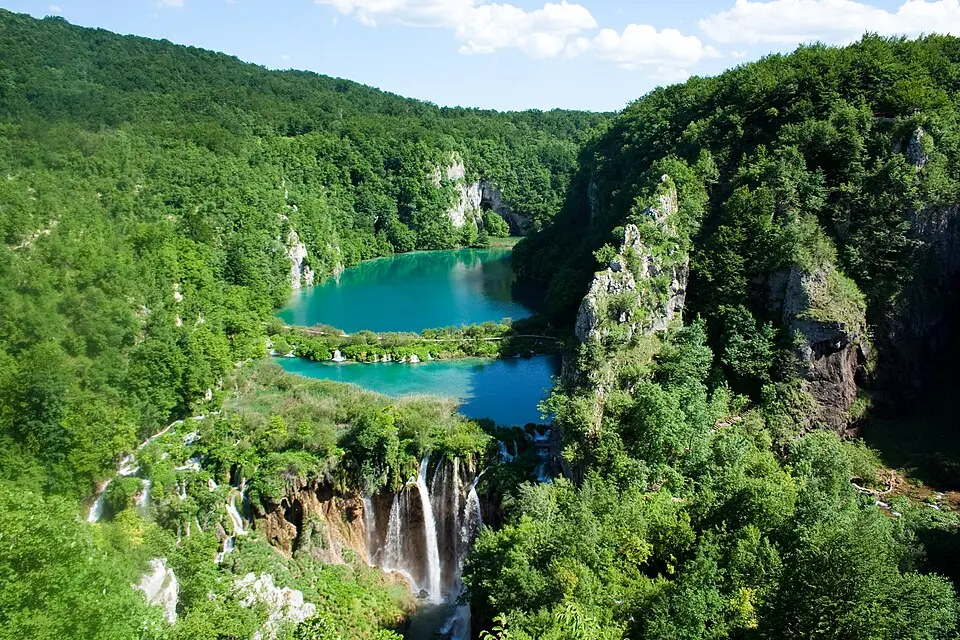 Gespanschaft Lika-Senj