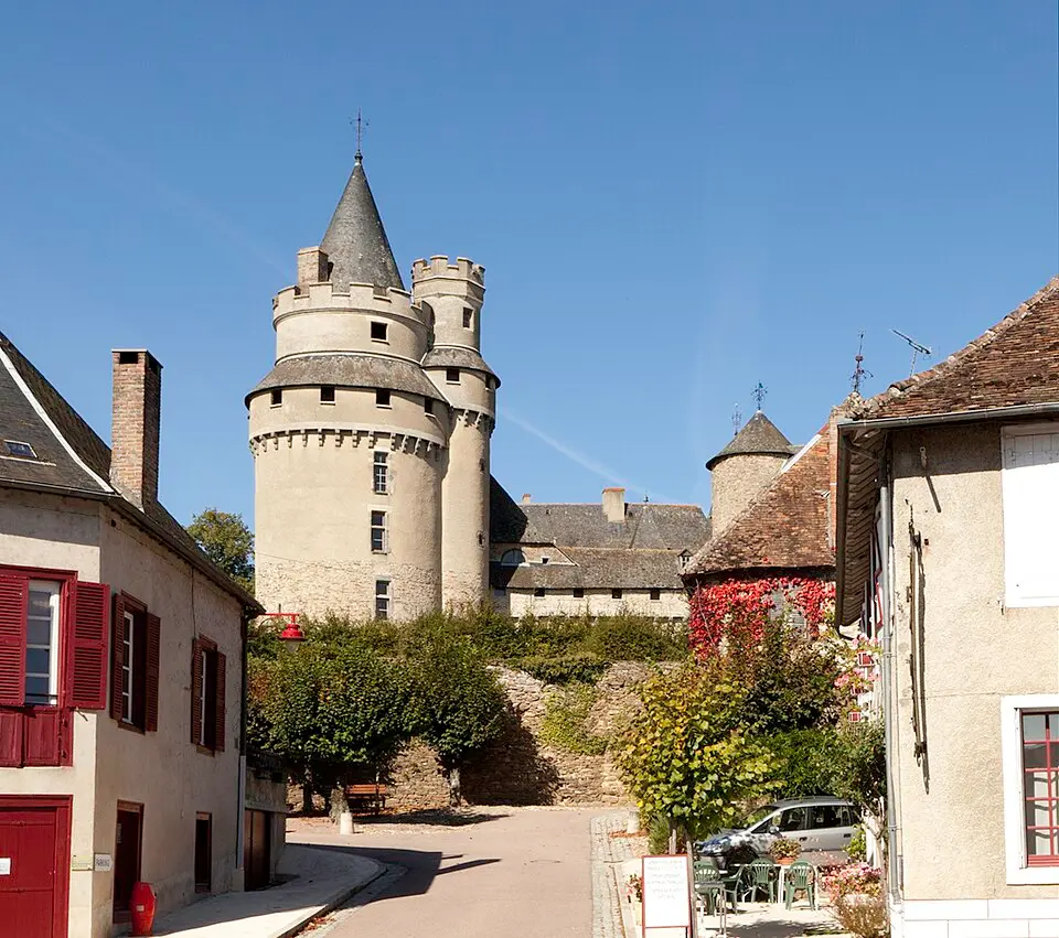 Coussac-Bonneval