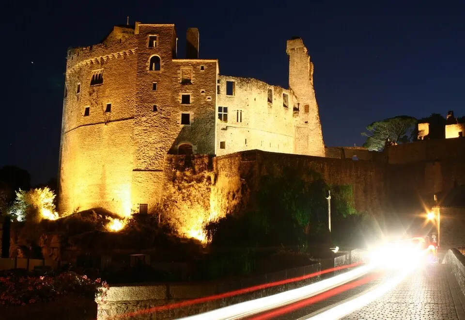 Burg Clisson