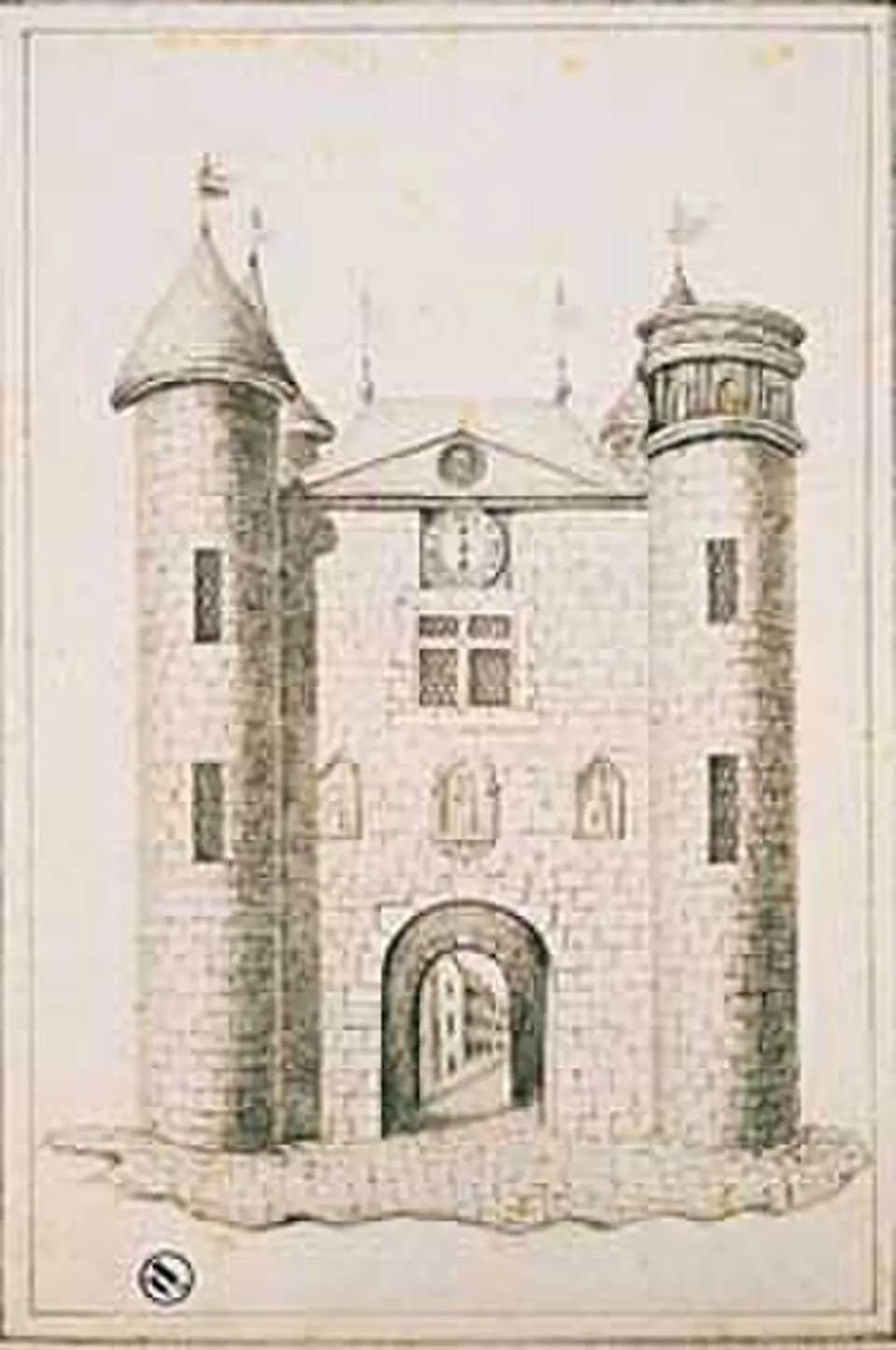 châtelet