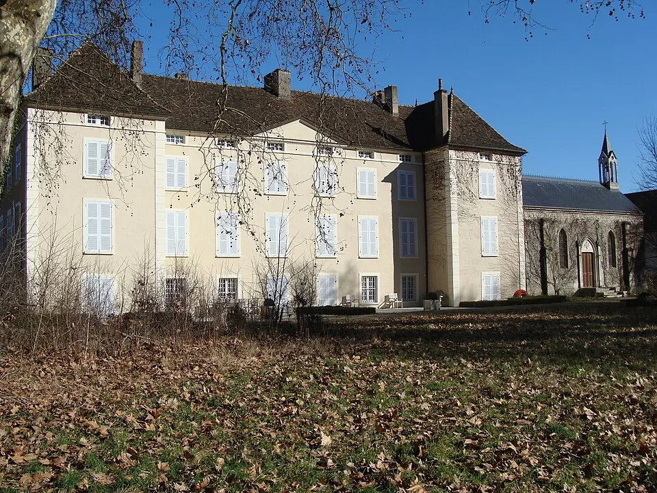 Bild: Jonathan JAILLET · CC BY-SA 3.0 château de Mimande