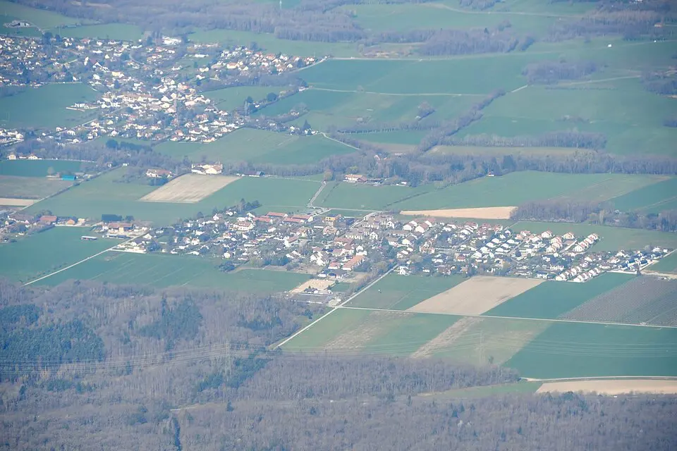 Chavannes-des-Bois