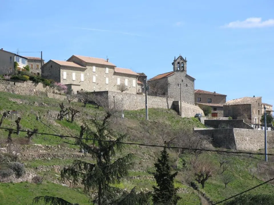 Slika: Raymondseneque · CC BY-SA 3.0 Chazeaux