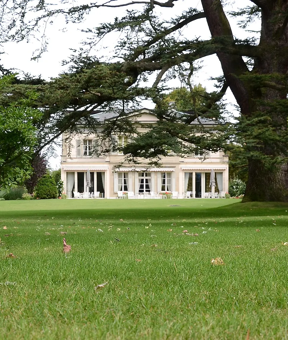 Château-Blanc