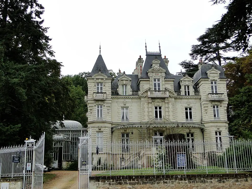 château Bouvet-Ladubay
