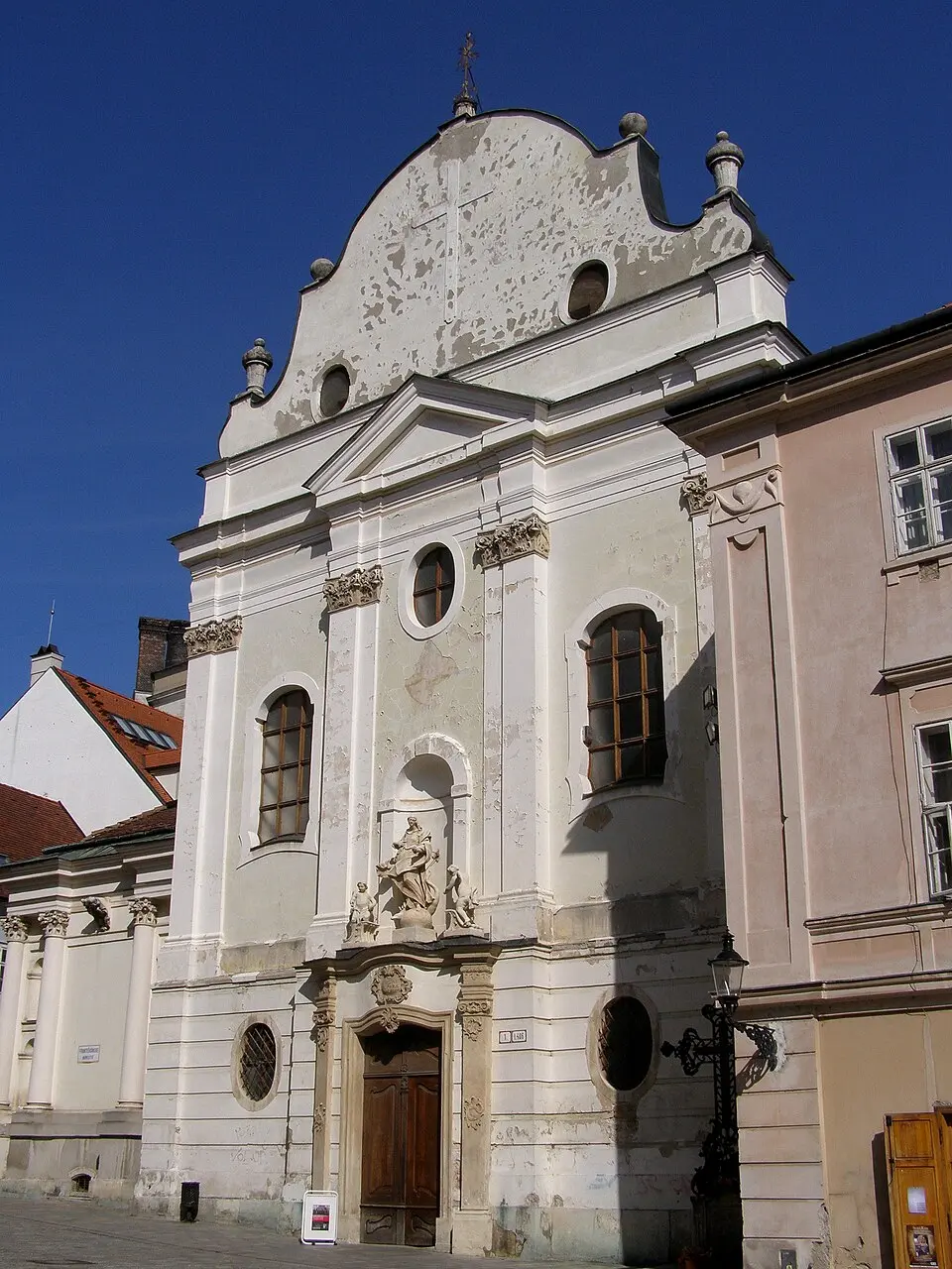 Franziskanerkirche