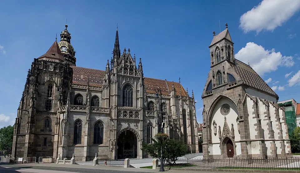 Elisabethdom