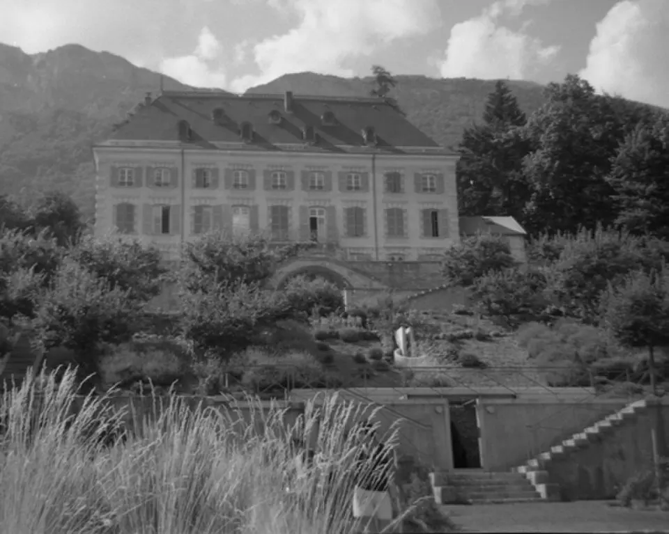 château de Charance