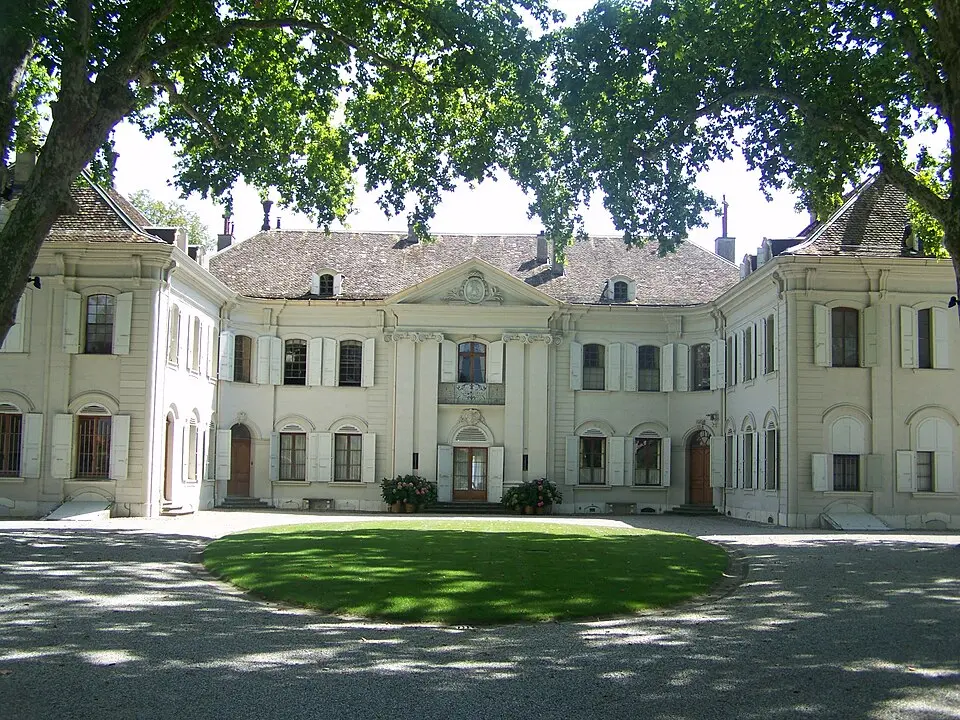Crans