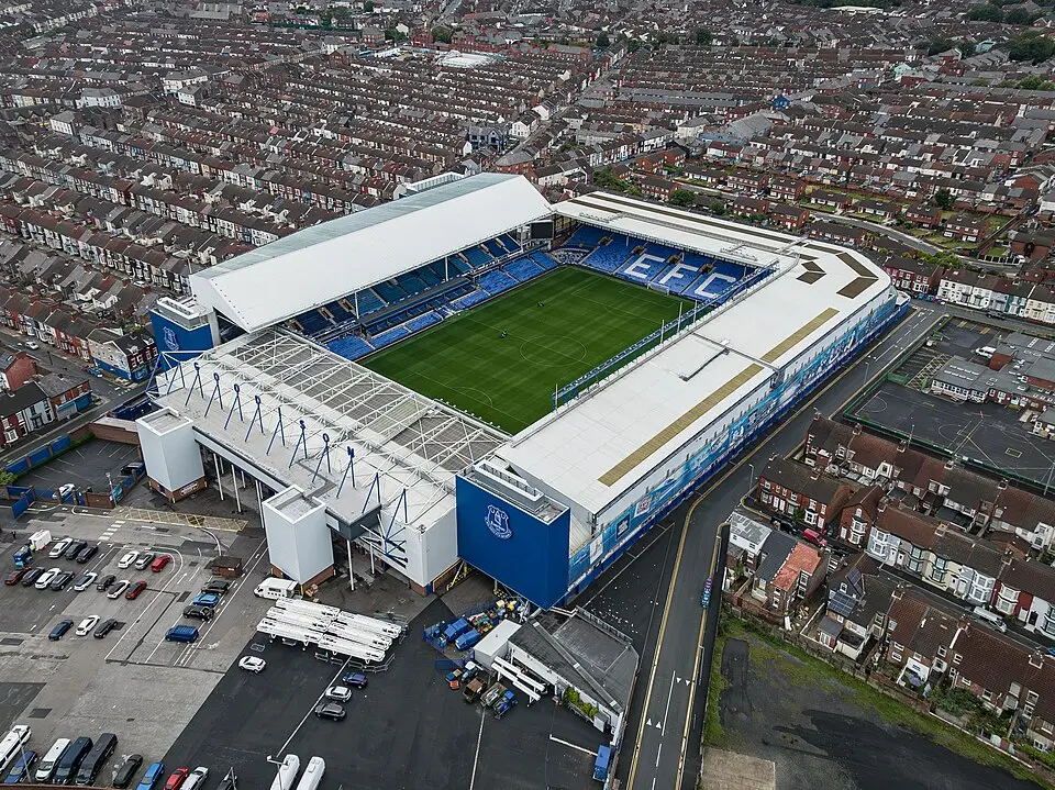 Goodison Park