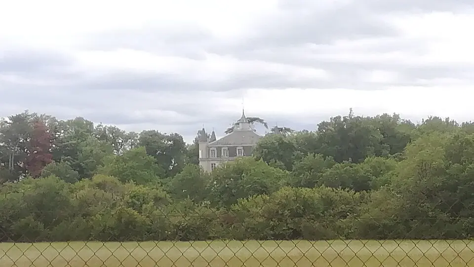 château de la Fédarié