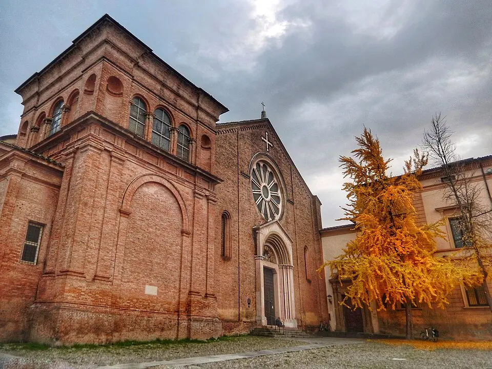 Basilika San Domenico