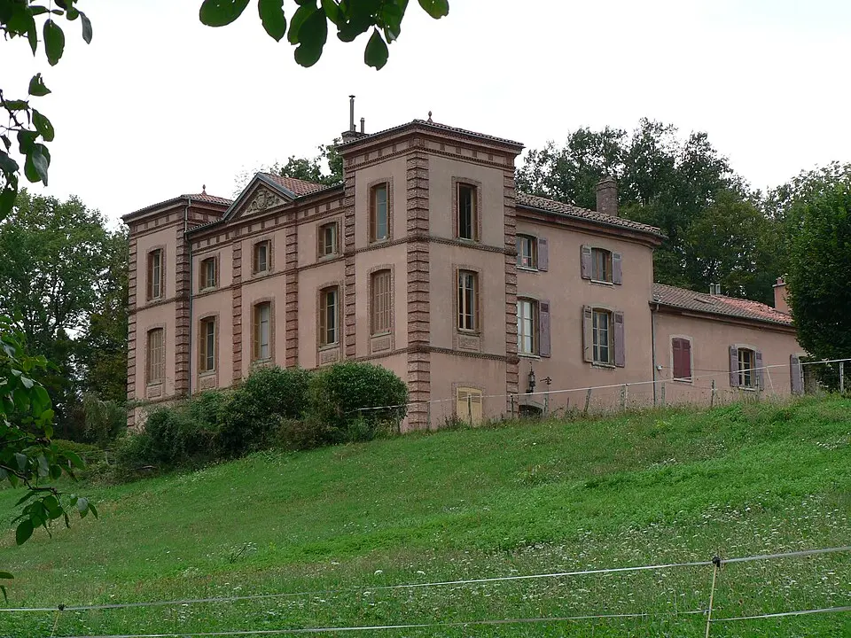 château de la Motte