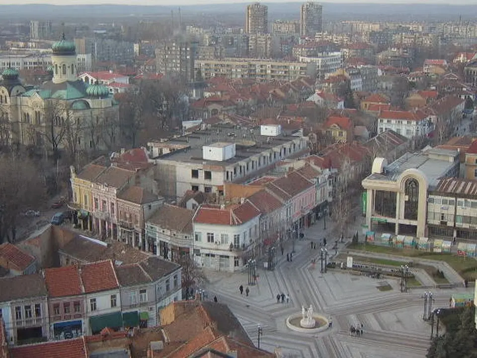 Vidin