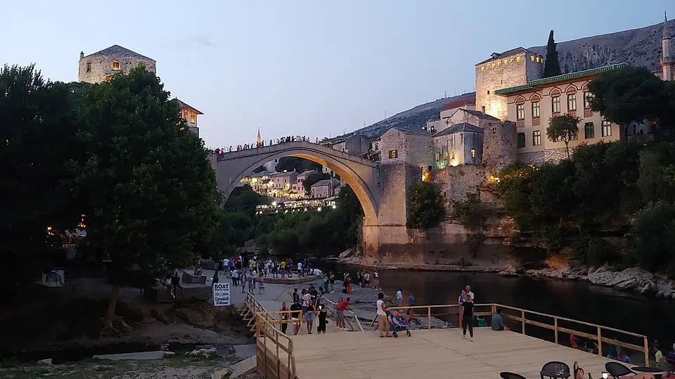 Stari most