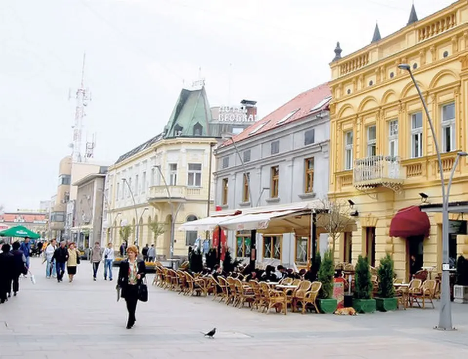 Čačak