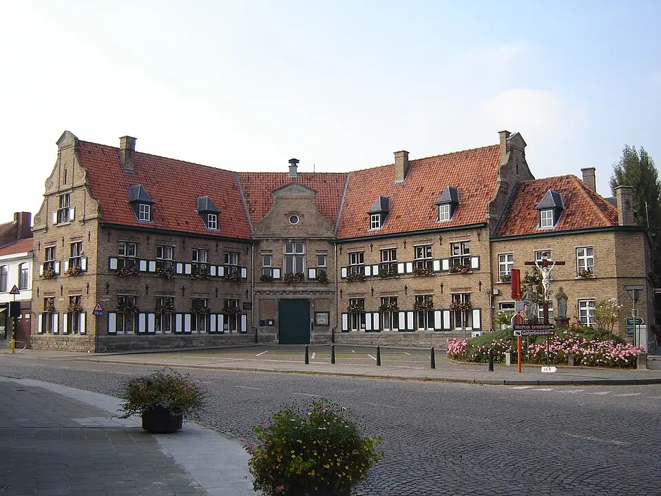 Vlamertinge