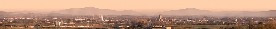 Hrabství Kilkenny