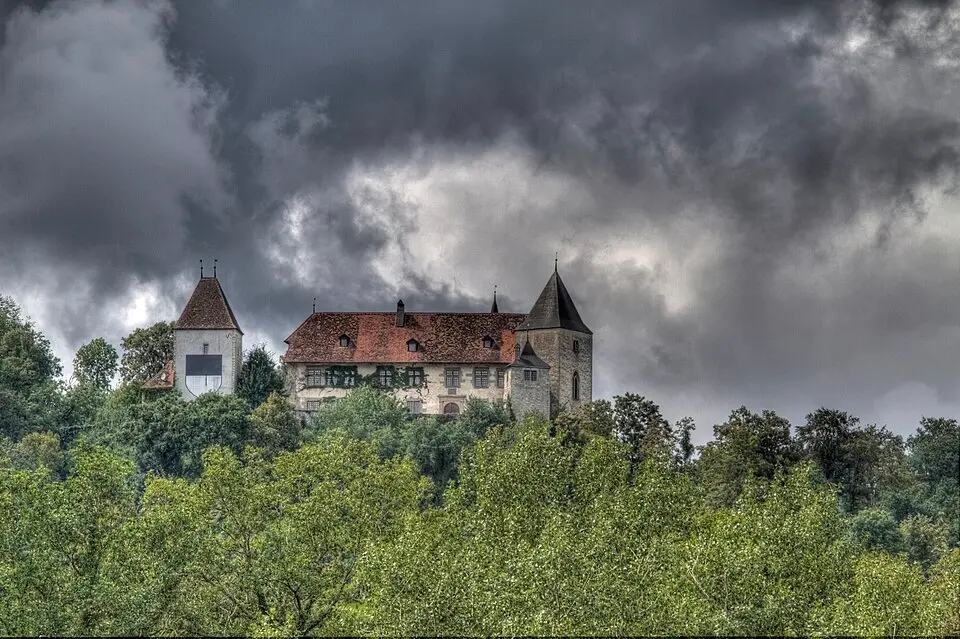 Bild: Mbarbey49 · CC BY-SA 3.0 Surpierre