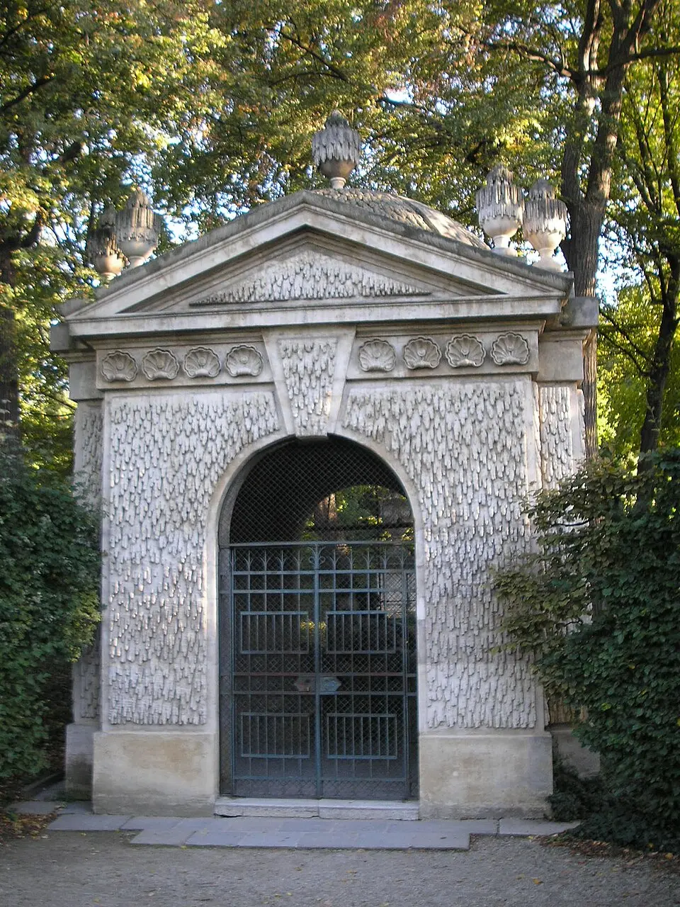 Schöner Brunnen (Schönbrunn)