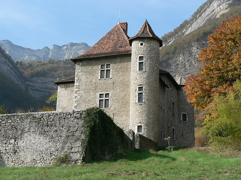 château du Carre