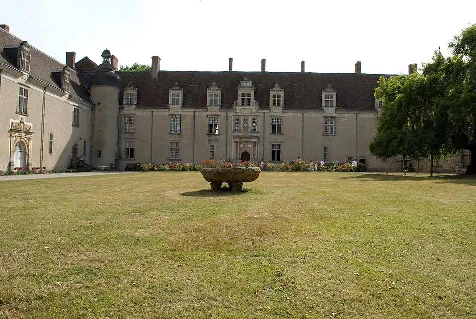 château du Fraisse