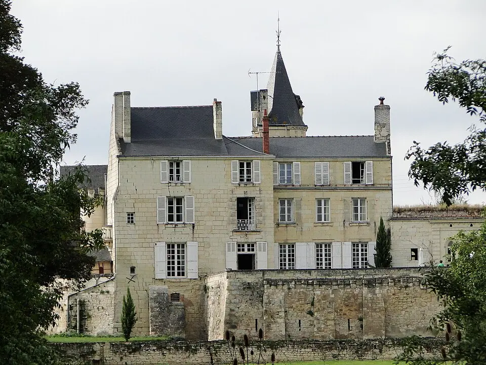 château du Vieux Bagneux