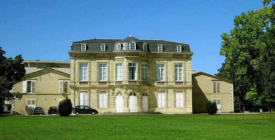 château Margaut