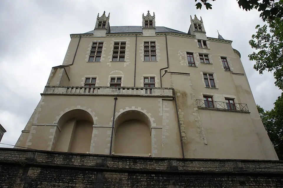 château Raoul