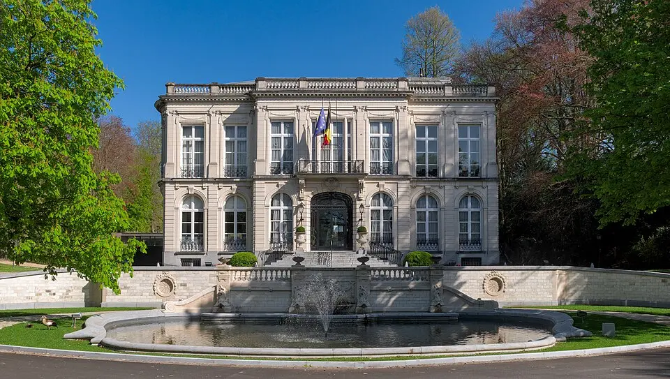 Sint-Annakasteel