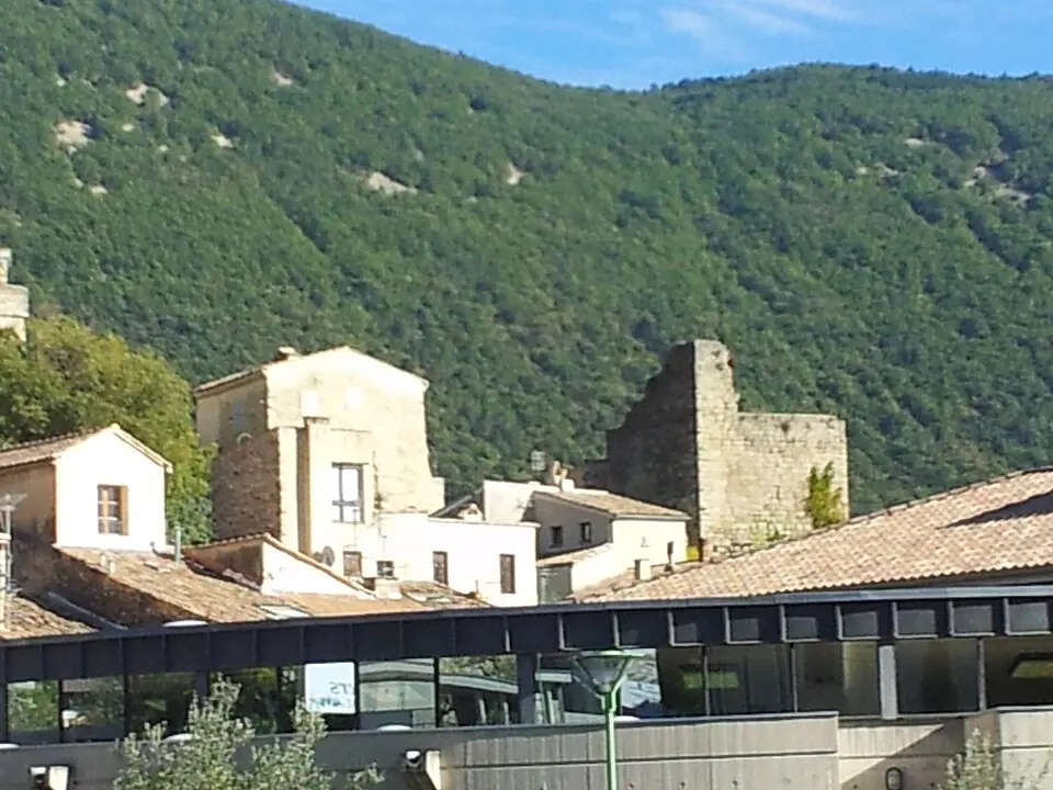 château Vieux