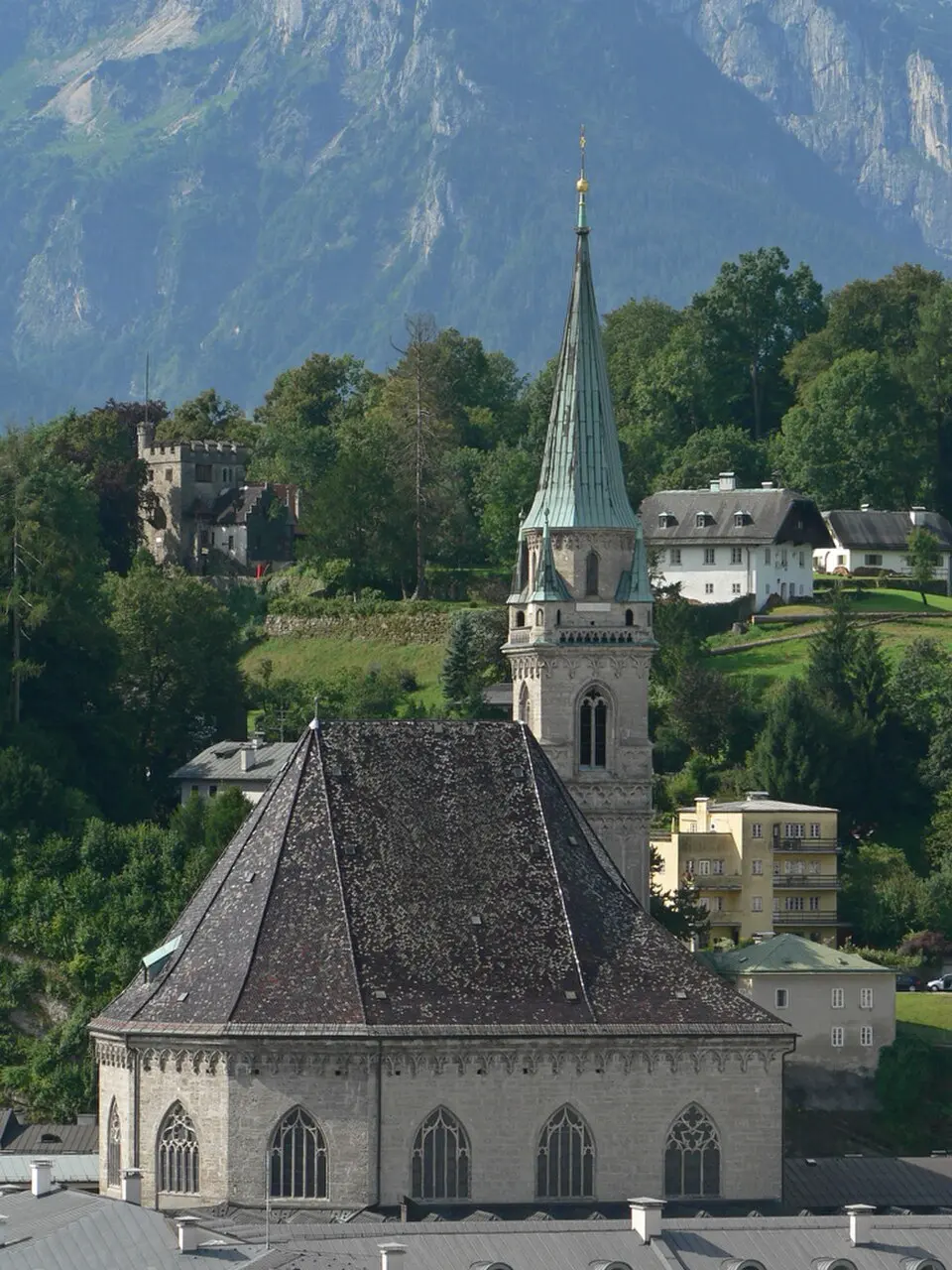 Franziskanerkirche
