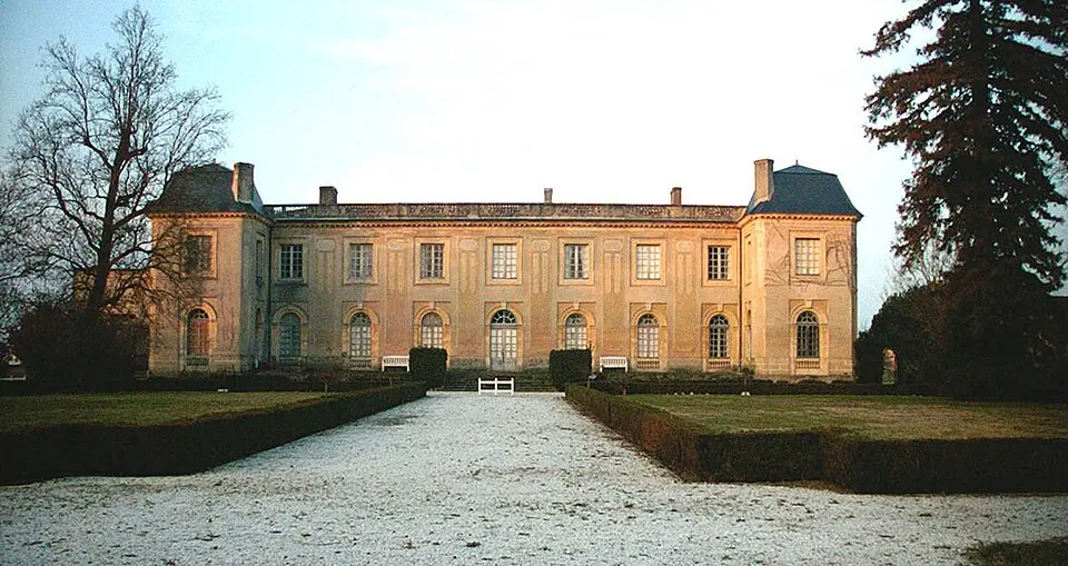 château Nairac