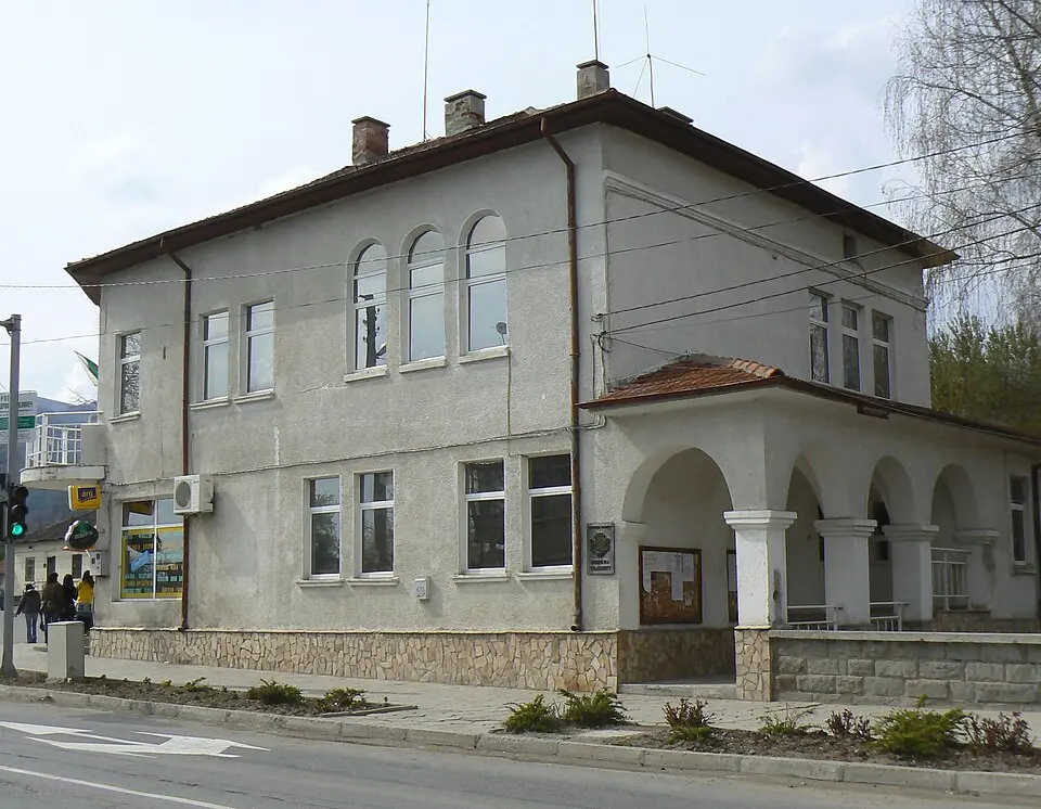 Bild: Vassia Atanassova - Spiritia · Public domain Tschelopetsch