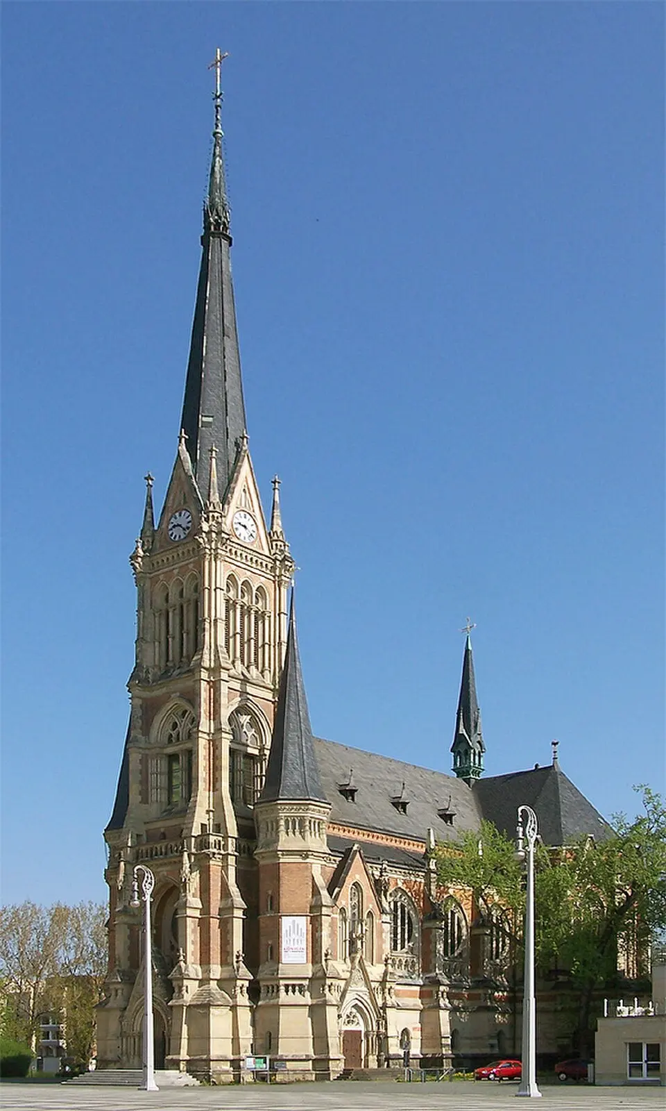 St. Petri-Kirche