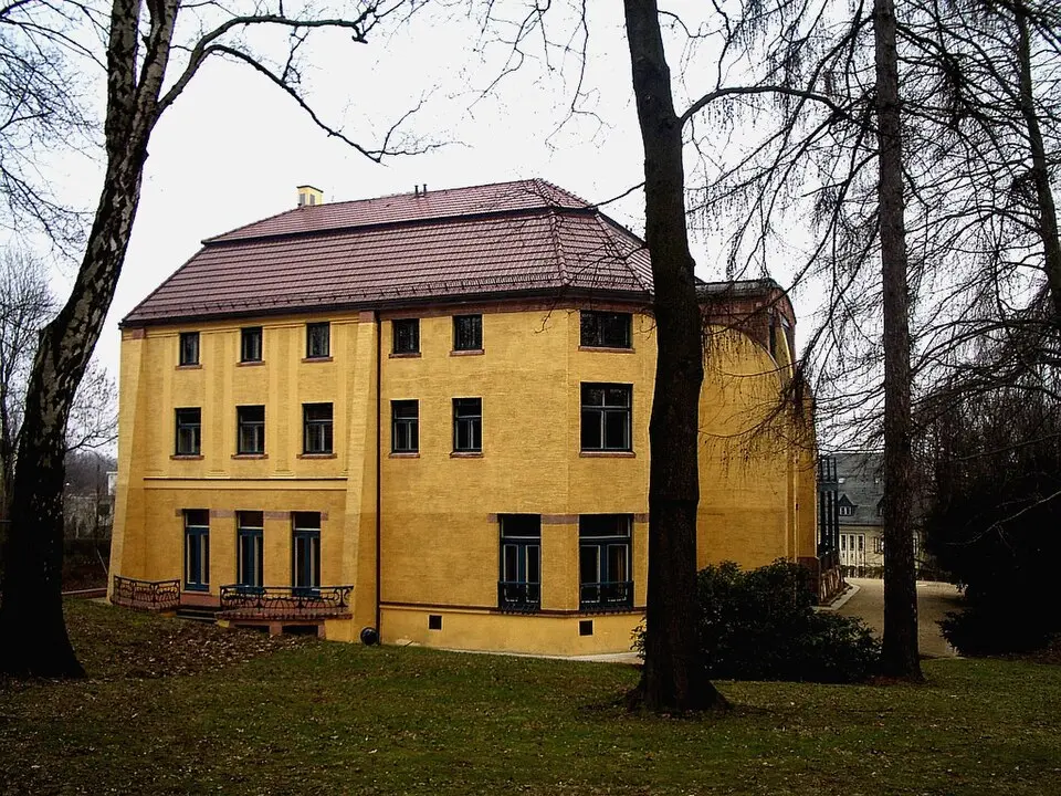 Villa Esche