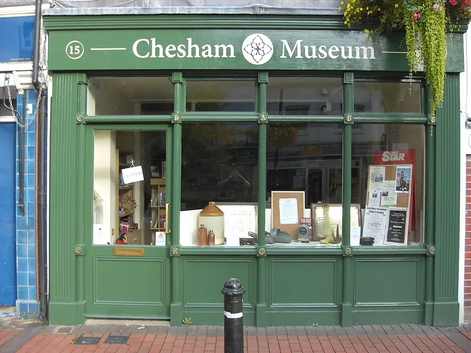 Chesham Museum