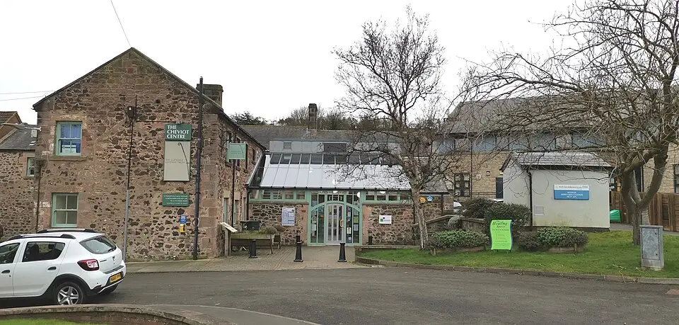 Cheviot Museum And Field Centre
