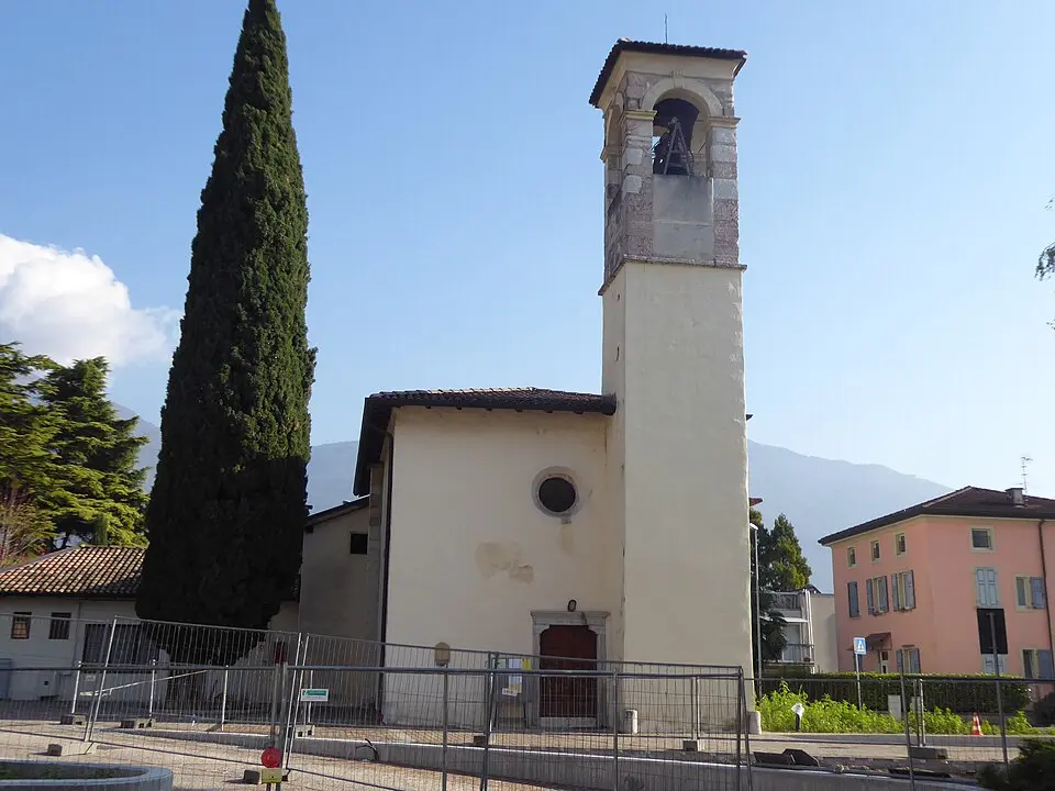 San Marcello (Chiarano)