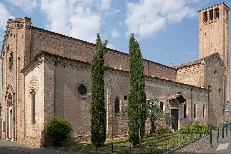 chiesa di San Francesco