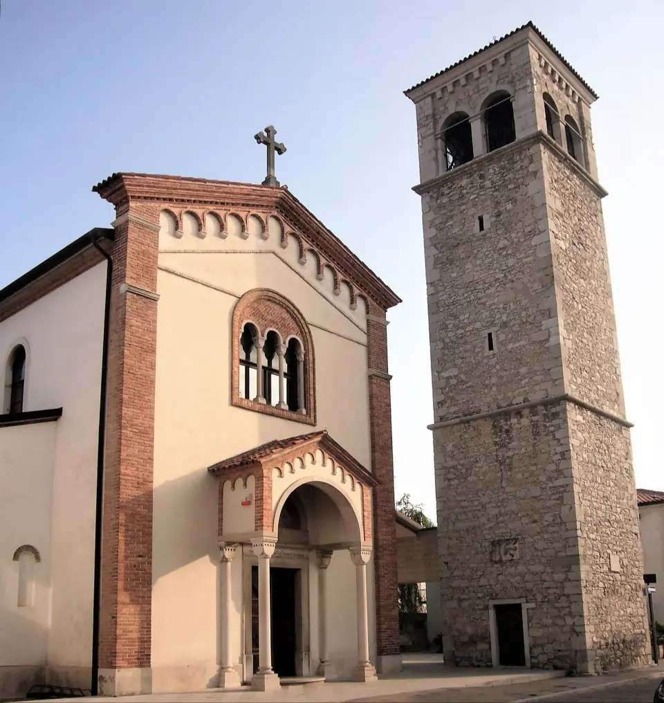 Santi Pietro e Paolo