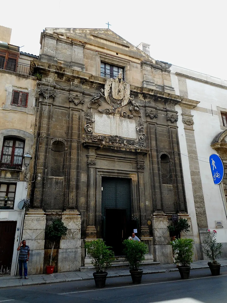 chiesa dell'Assunta