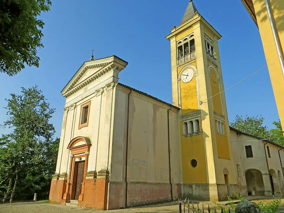 Bild: Parma1983 · CC BY-SA 4.0 Bannone